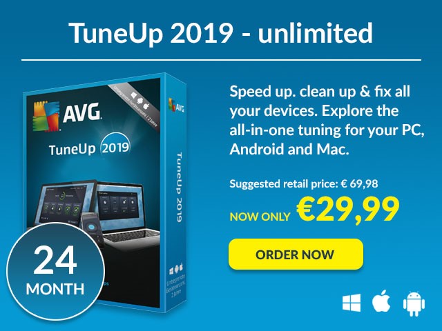 tuneup utilities 2019 full crack gratis